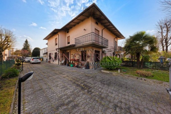casa indipendente in vendita a San Felice sul Panaro