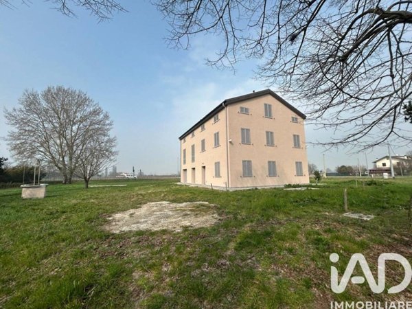 casa indipendente in vendita a San Felice sul Panaro