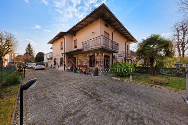 casa indipendente in vendita a San Felice sul Panaro
