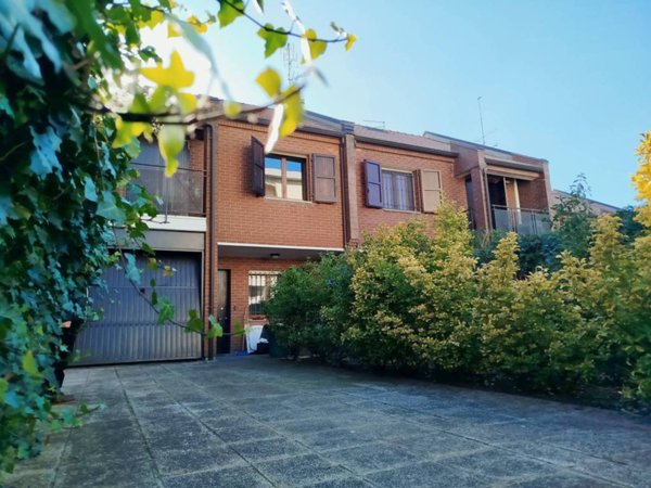 casa indipendente in vendita a San Felice sul Panaro