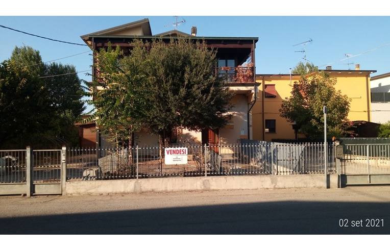 appartamento in vendita a San Felice sul Panaro