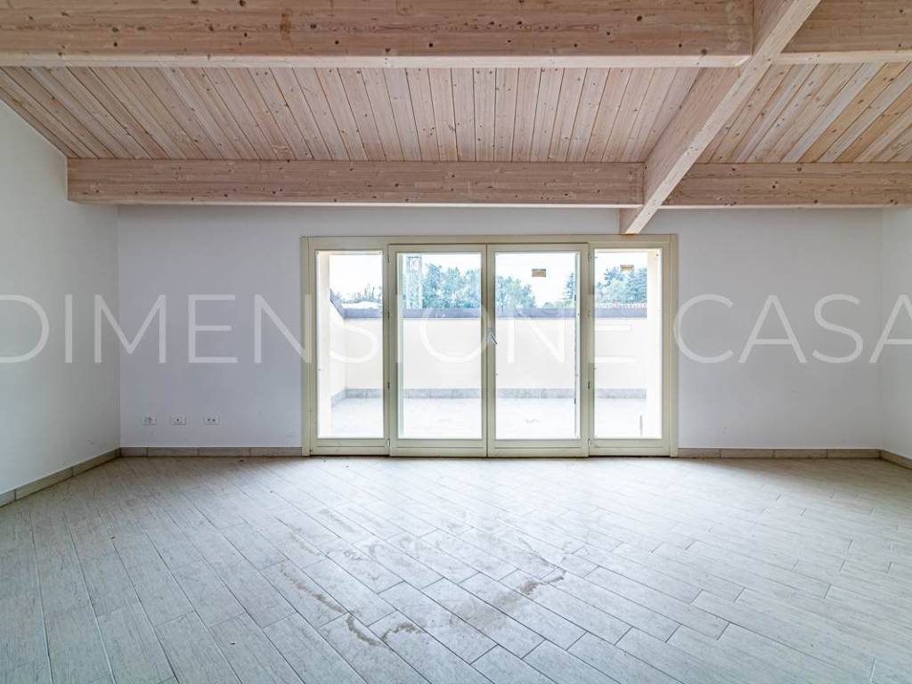 appartamento in vendita a San Felice sul Panaro