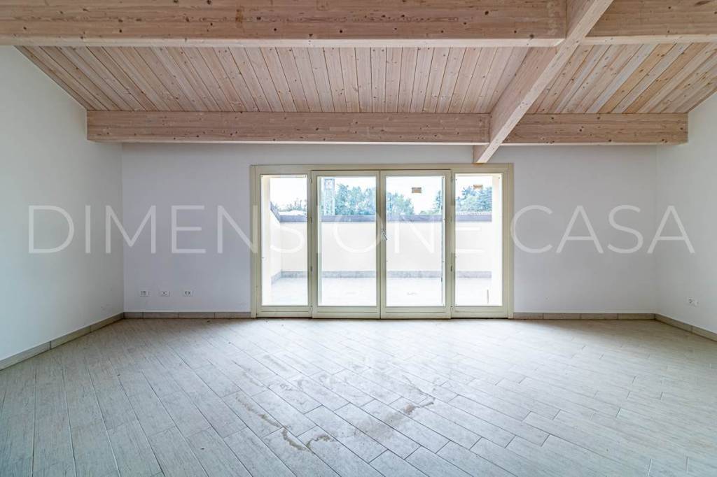 appartamento in vendita a San Felice sul Panaro