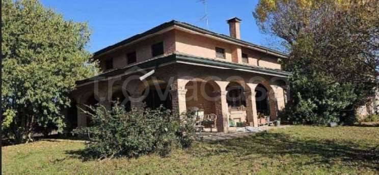 casa indipendente in vendita a San Felice sul Panaro