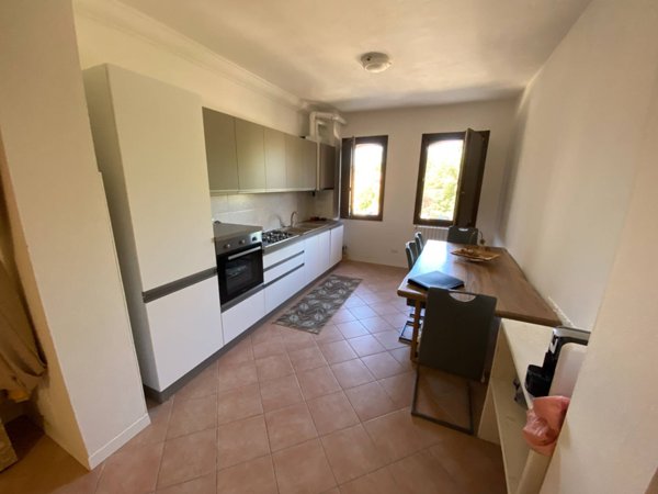 appartamento in vendita a San Felice sul Panaro