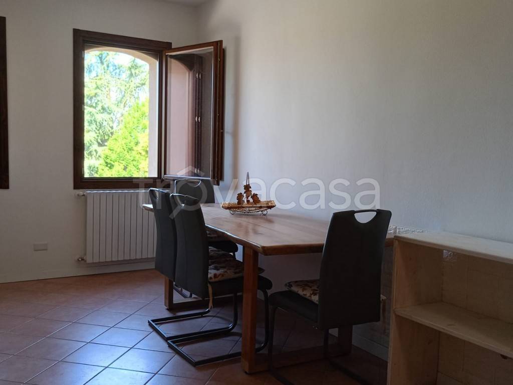 appartamento in vendita a San Felice sul Panaro