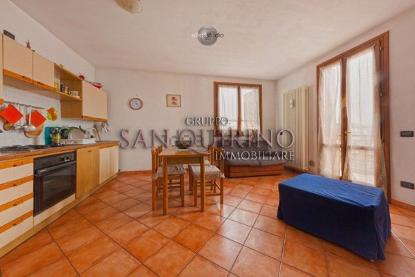 appartamento in vendita a San Felice sul Panaro