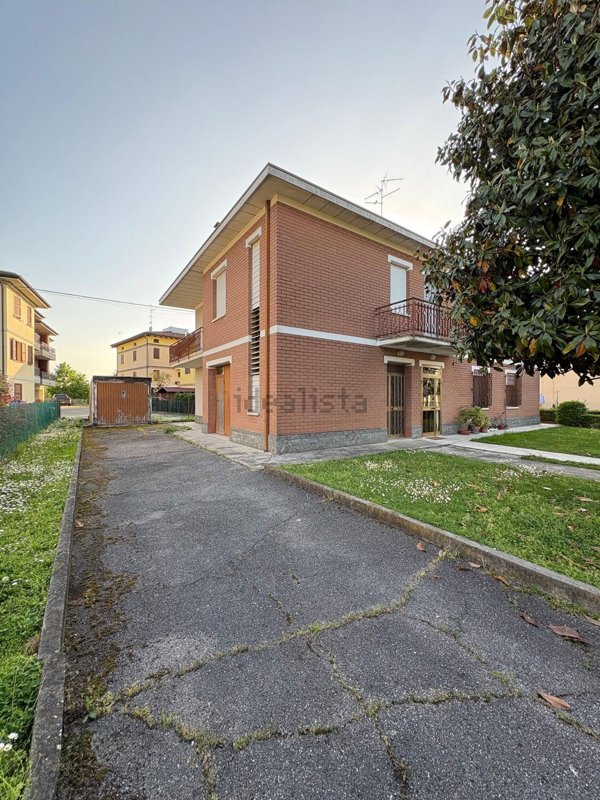 appartamento in vendita a San Felice sul Panaro