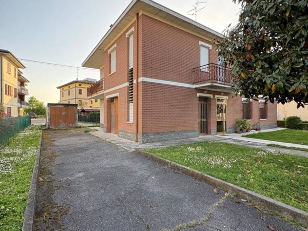 appartamento in vendita a San Felice sul Panaro