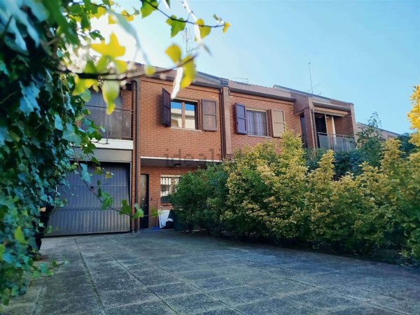 casa indipendente in vendita a San Felice sul Panaro