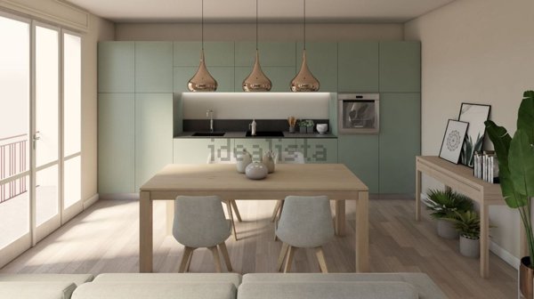 appartamento in vendita a San Felice sul Panaro