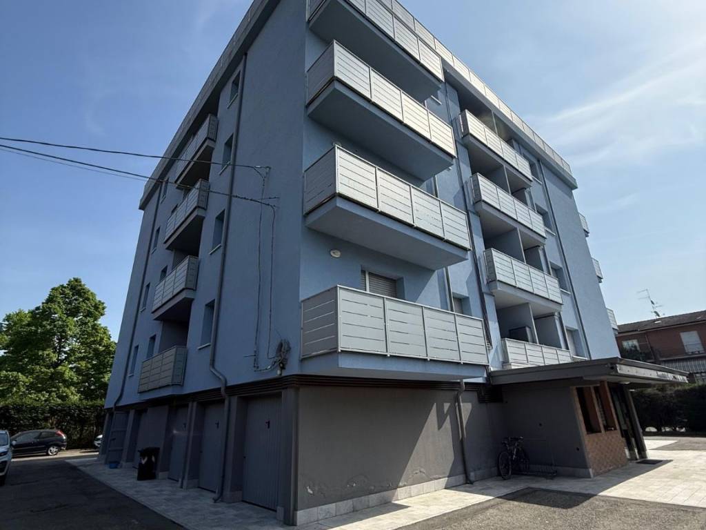 appartamento in vendita a San Felice sul Panaro