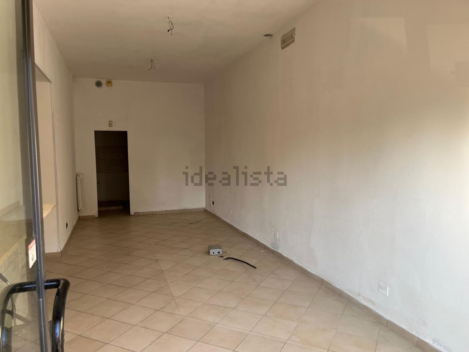 negozio in vendita a San Felice sul Panaro