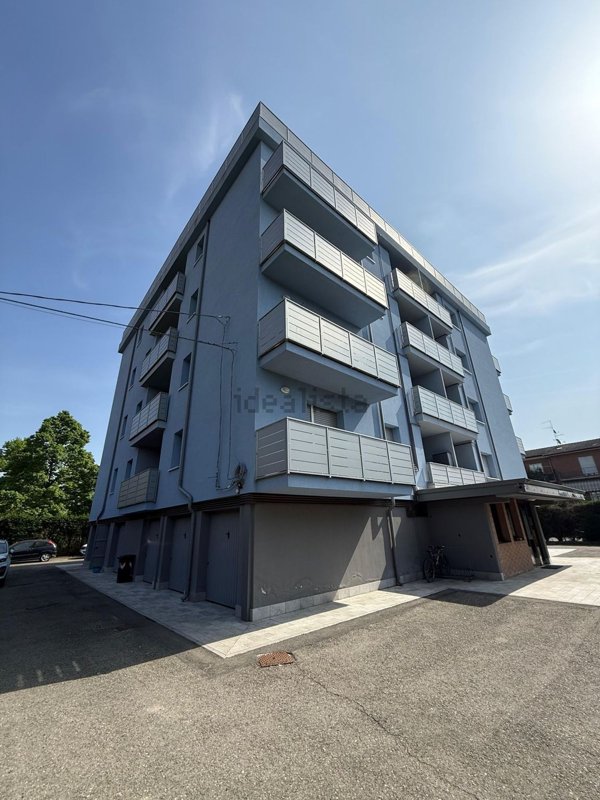 appartamento in vendita a San Felice sul Panaro