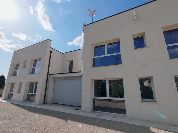 casa indipendente in vendita a San Felice sul Panaro