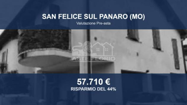 appartamento in vendita a San Felice sul Panaro