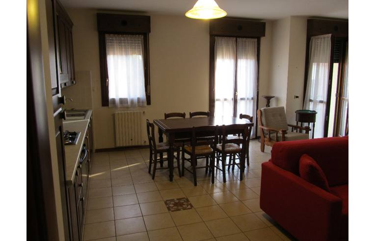 appartamento in vendita a San Felice sul Panaro