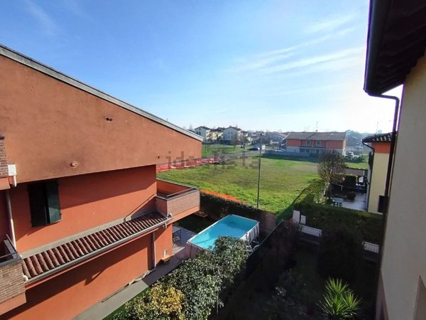 appartamento in vendita a San Felice sul Panaro