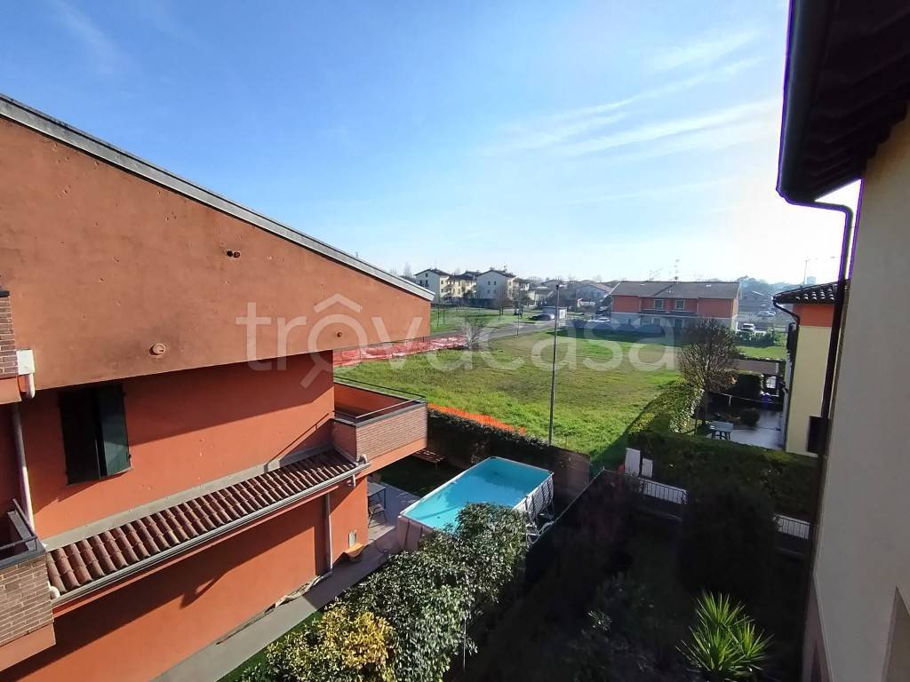 appartamento in vendita a San Felice sul Panaro