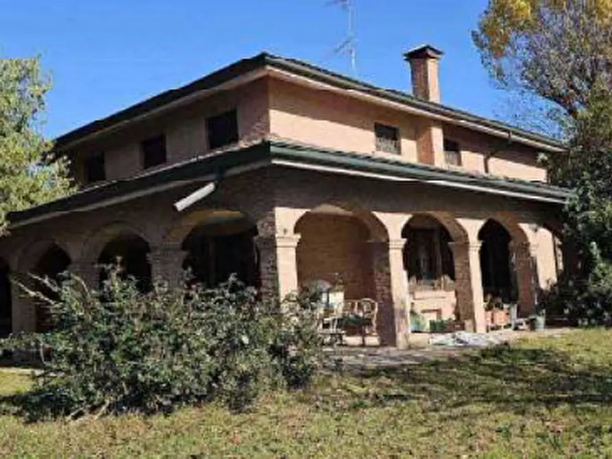casa indipendente in vendita a San Felice sul Panaro