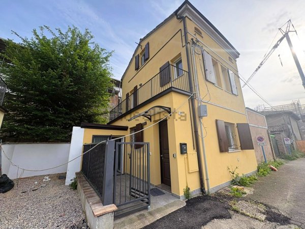 casa indipendente in vendita a San Felice sul Panaro
