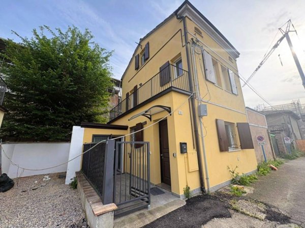 casa indipendente in vendita a San Felice sul Panaro