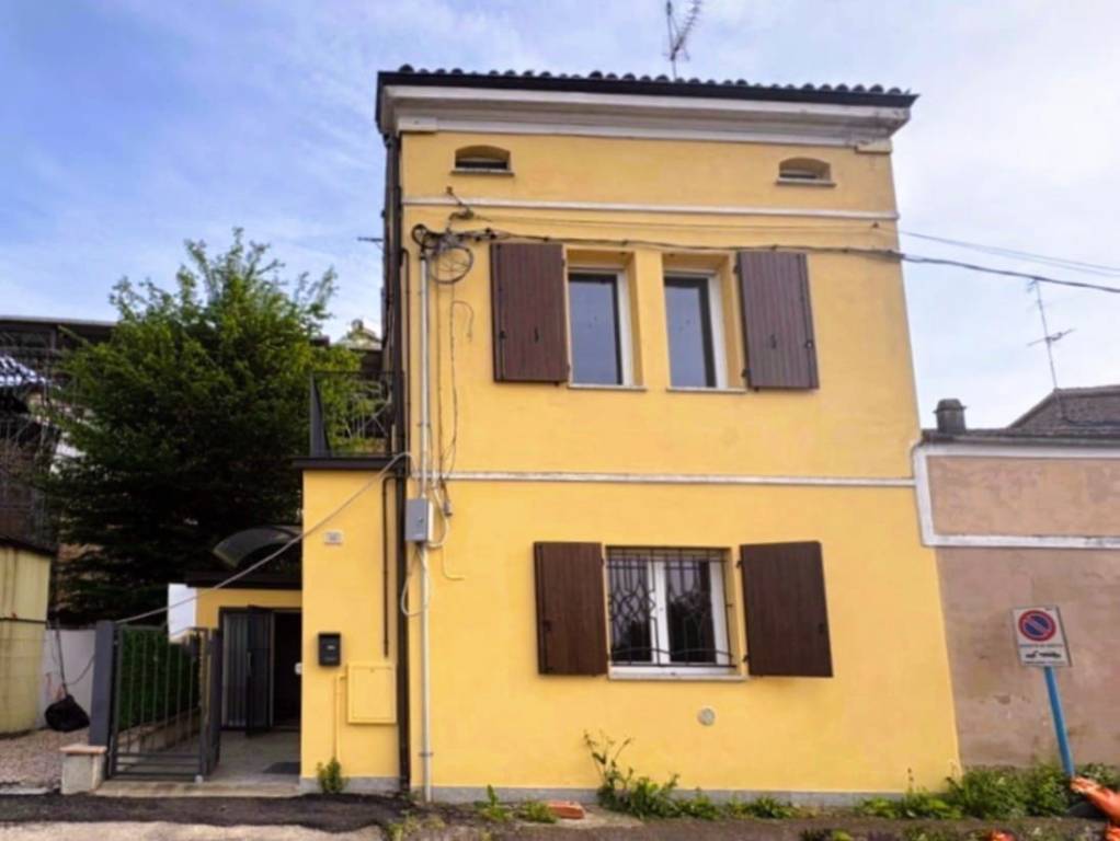 casa indipendente in vendita a San Felice sul Panaro