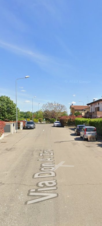 appartamento in vendita a San Felice sul Panaro