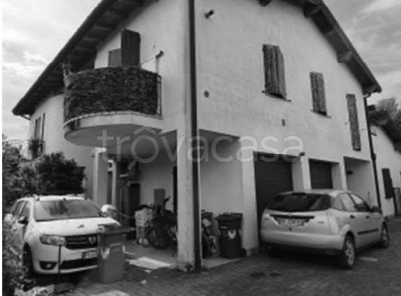 appartamento in vendita a San Felice sul Panaro
