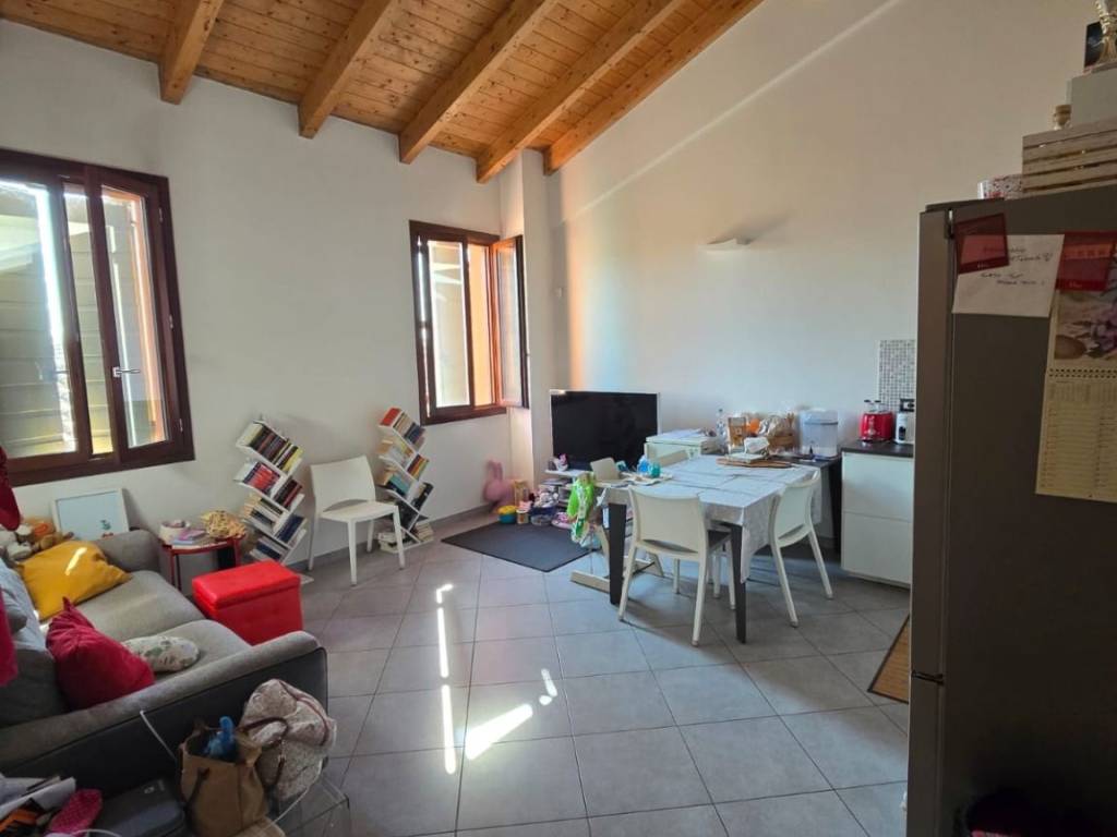 appartamento in vendita a San Felice sul Panaro
