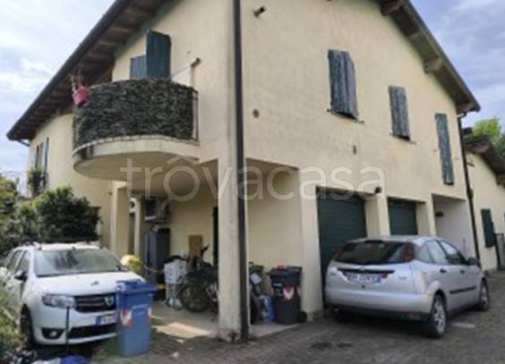 appartamento in vendita a San Felice sul Panaro