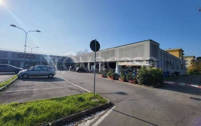 negozio in vendita a San Felice sul Panaro