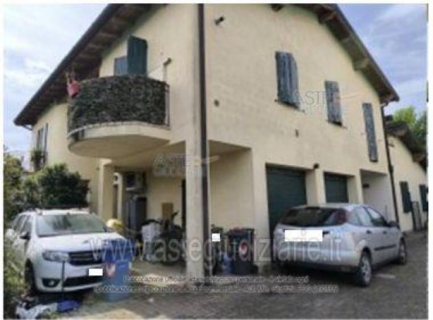 appartamento in vendita a San Felice sul Panaro
