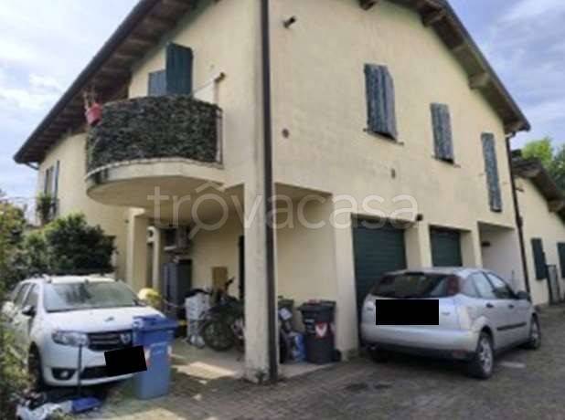 appartamento in vendita a San Felice sul Panaro