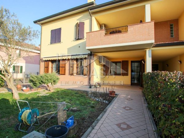 appartamento in vendita a San Felice sul Panaro