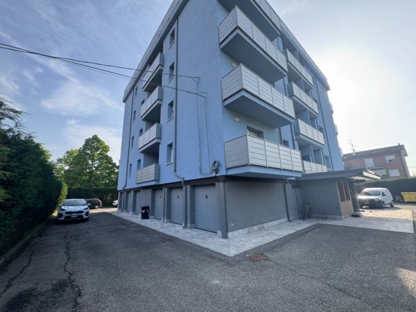 appartamento in vendita a San Felice sul Panaro