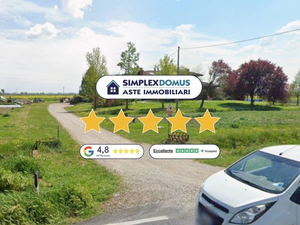 casa indipendente in vendita a San Felice sul Panaro