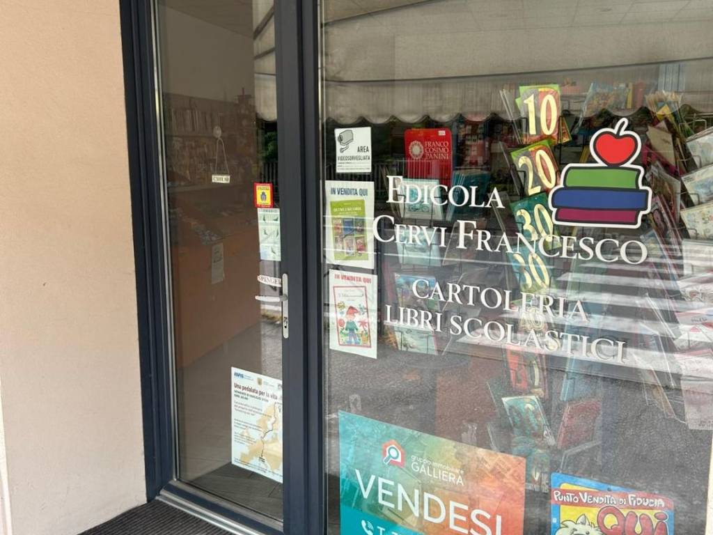 negozio in vendita a San Felice sul Panaro