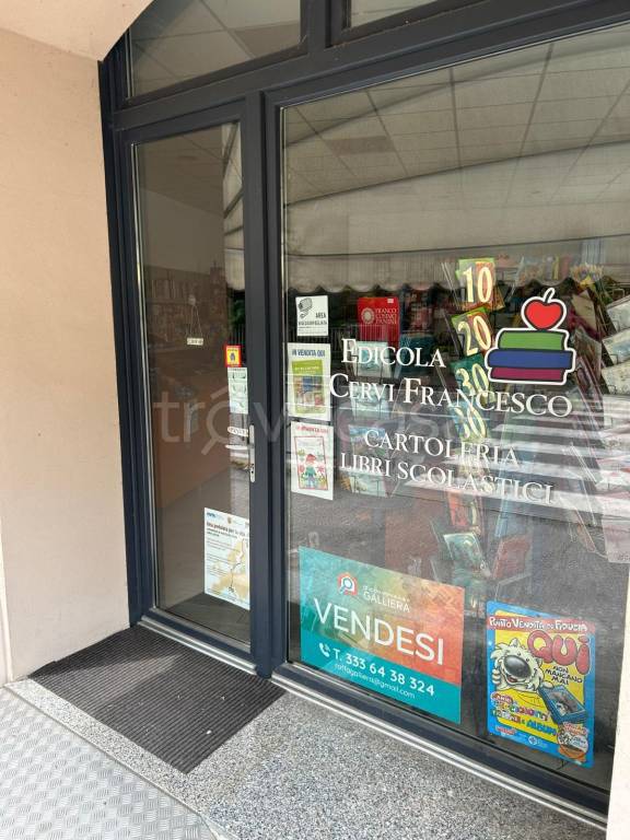 negozio in vendita a San Felice sul Panaro