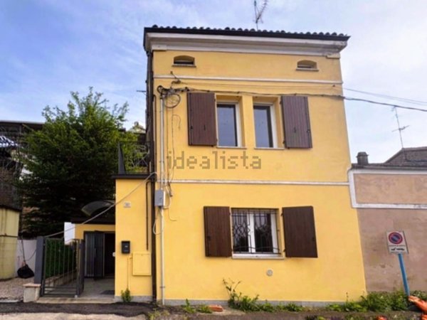 casa indipendente in vendita a San Felice sul Panaro