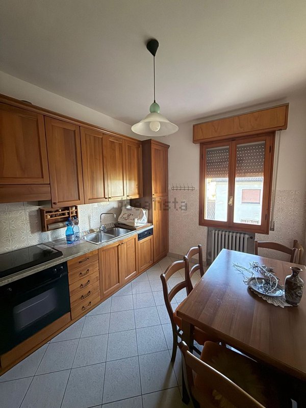 appartamento in vendita a San Felice sul Panaro