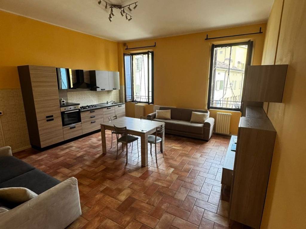 appartamento in vendita a San Felice sul Panaro