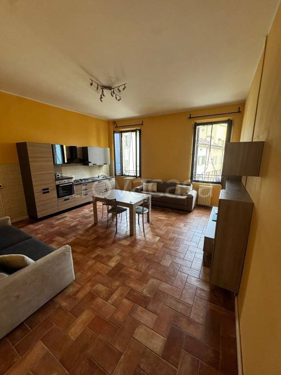 appartamento in vendita a San Felice sul Panaro