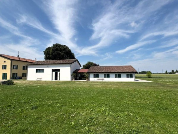 appartamento in vendita a San Felice sul Panaro