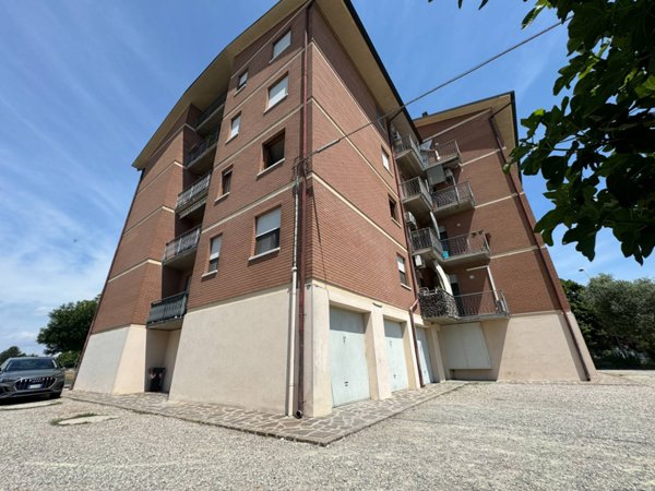 appartamento in vendita a San Felice sul Panaro