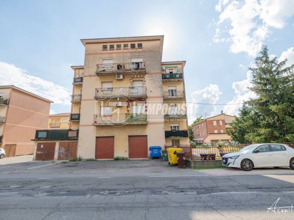 appartamento in vendita a San Felice sul Panaro