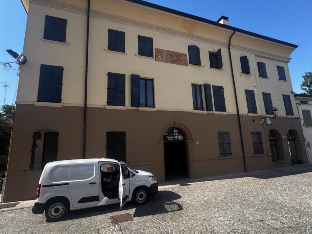 appartamento in vendita a San Felice sul Panaro