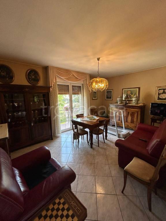 appartamento in vendita a San Felice sul Panaro in zona Rivara