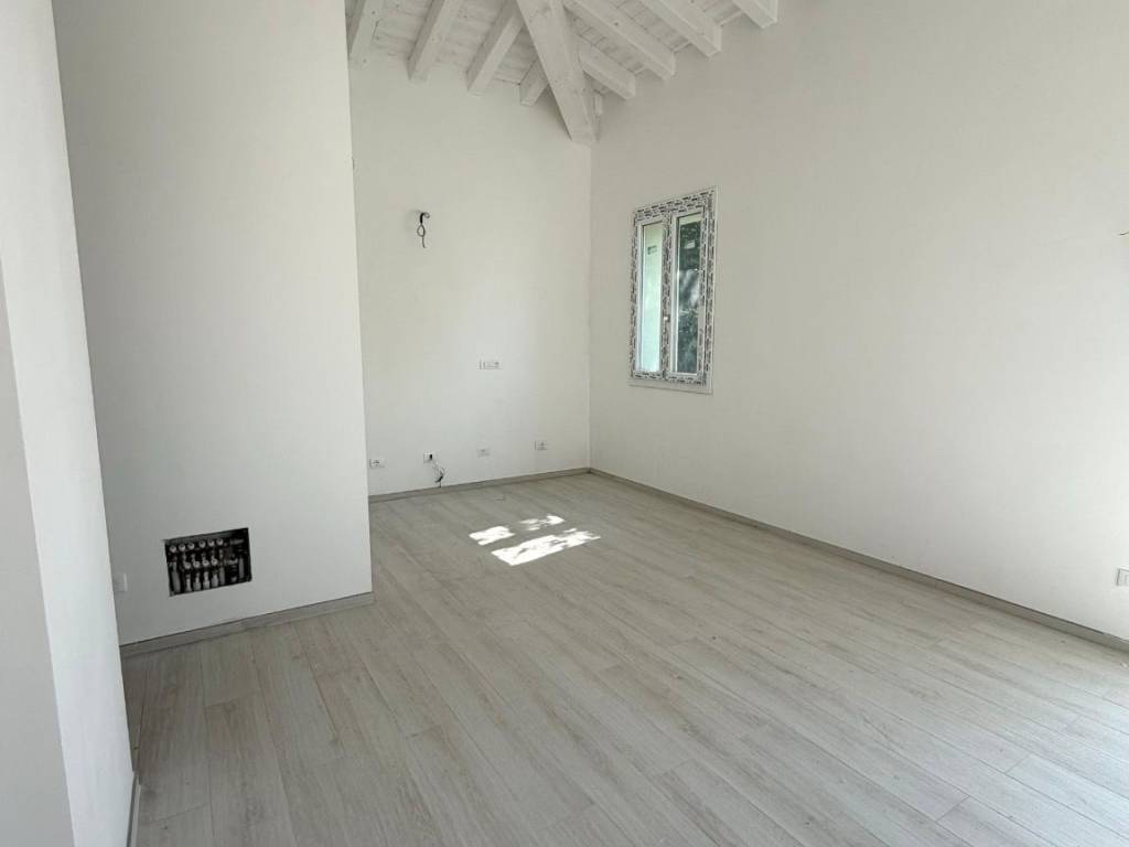 appartamento in vendita a San Felice sul Panaro