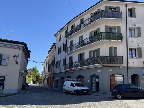 appartamento in vendita a San Felice sul Panaro